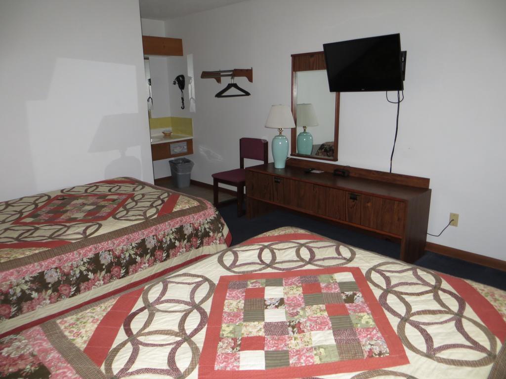 Green Valley Motor Lodge Nashville Rum bild