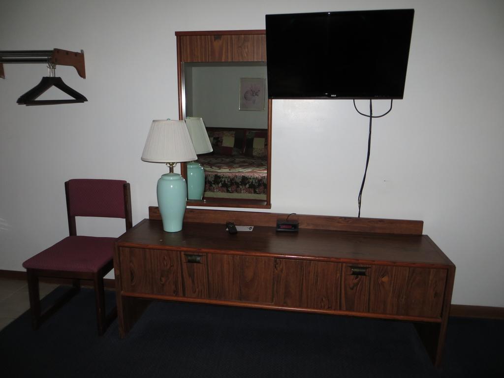 Green Valley Motor Lodge Nashville Rum bild